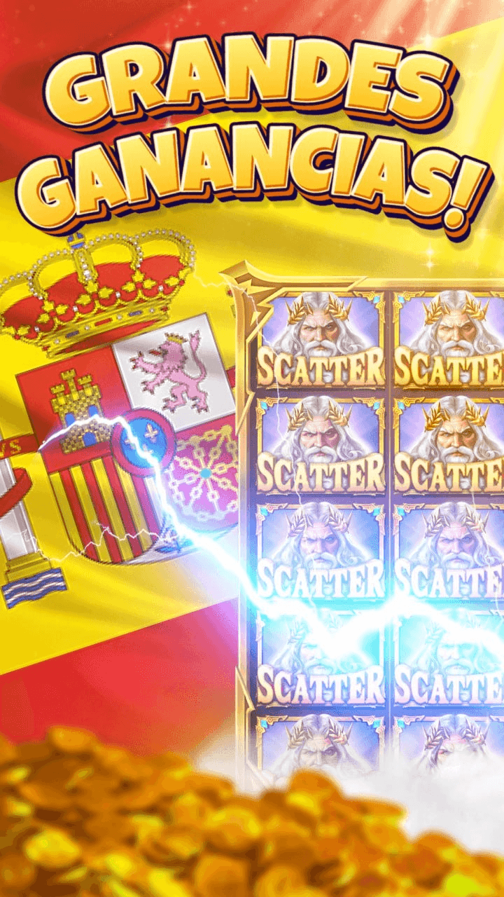 SuerteReal Screenshot